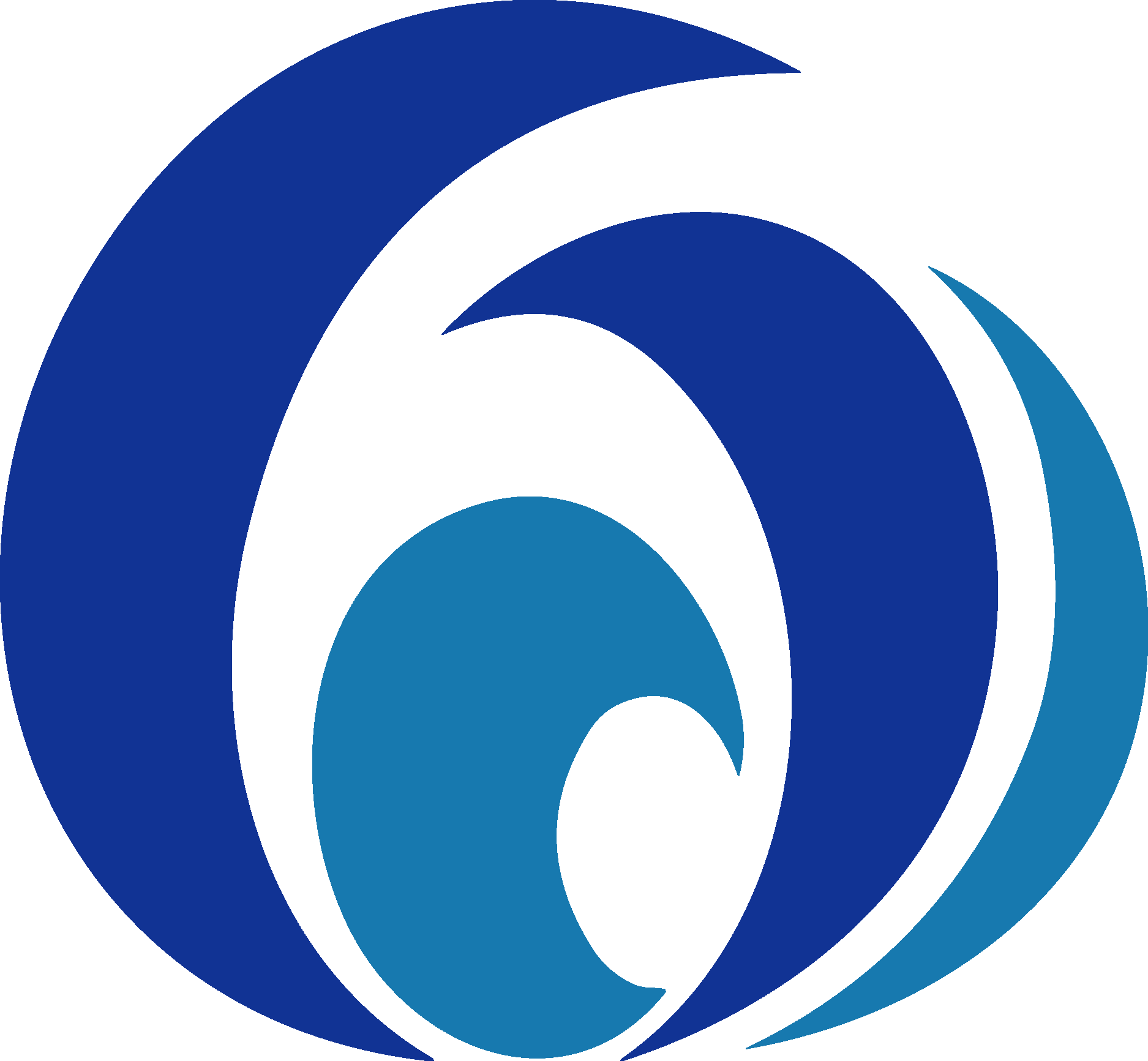Emblem Of Minamiise, Mie Logo Vector Logo